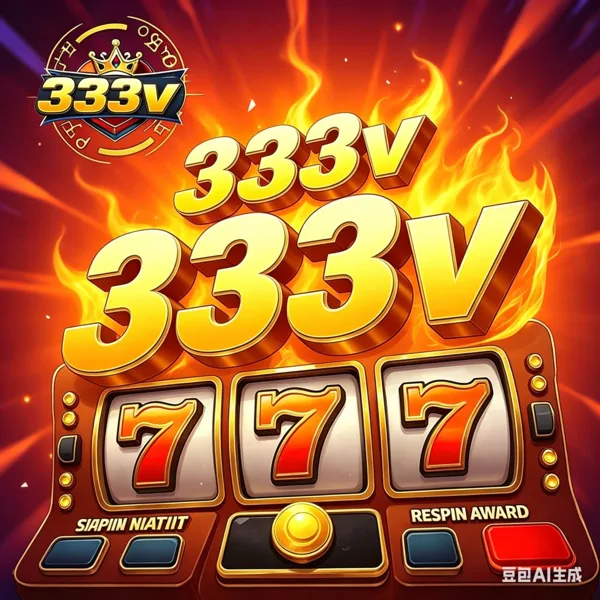 333V 2026 Slot Gacor RTP Tinggi