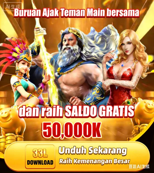 33L Login Resmi APK 2026