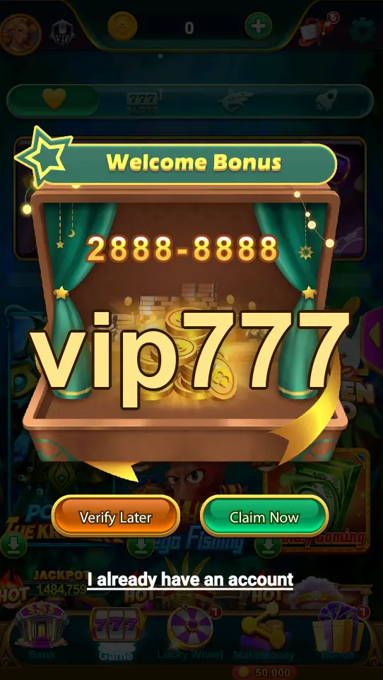 vip777 APK