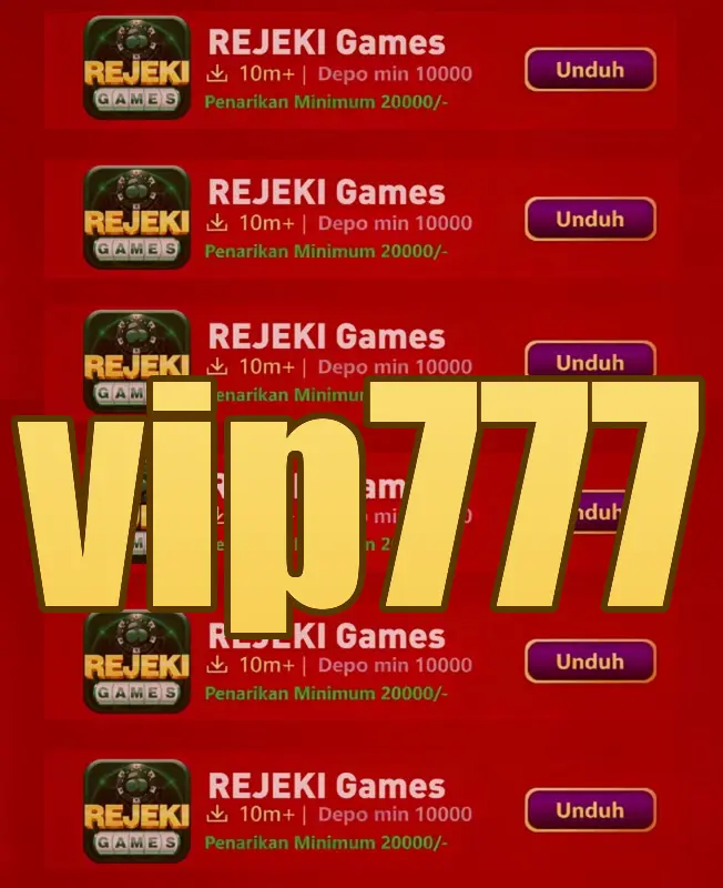 vip777 APK