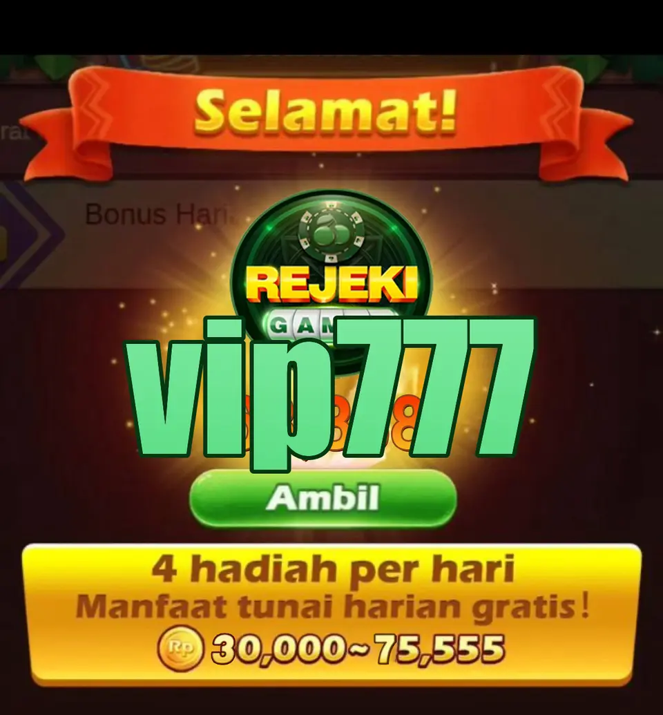vip777 APK