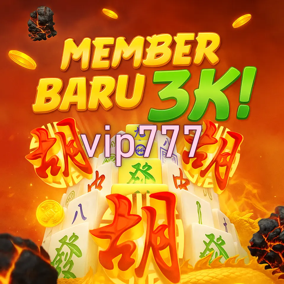 vip777 Masuk