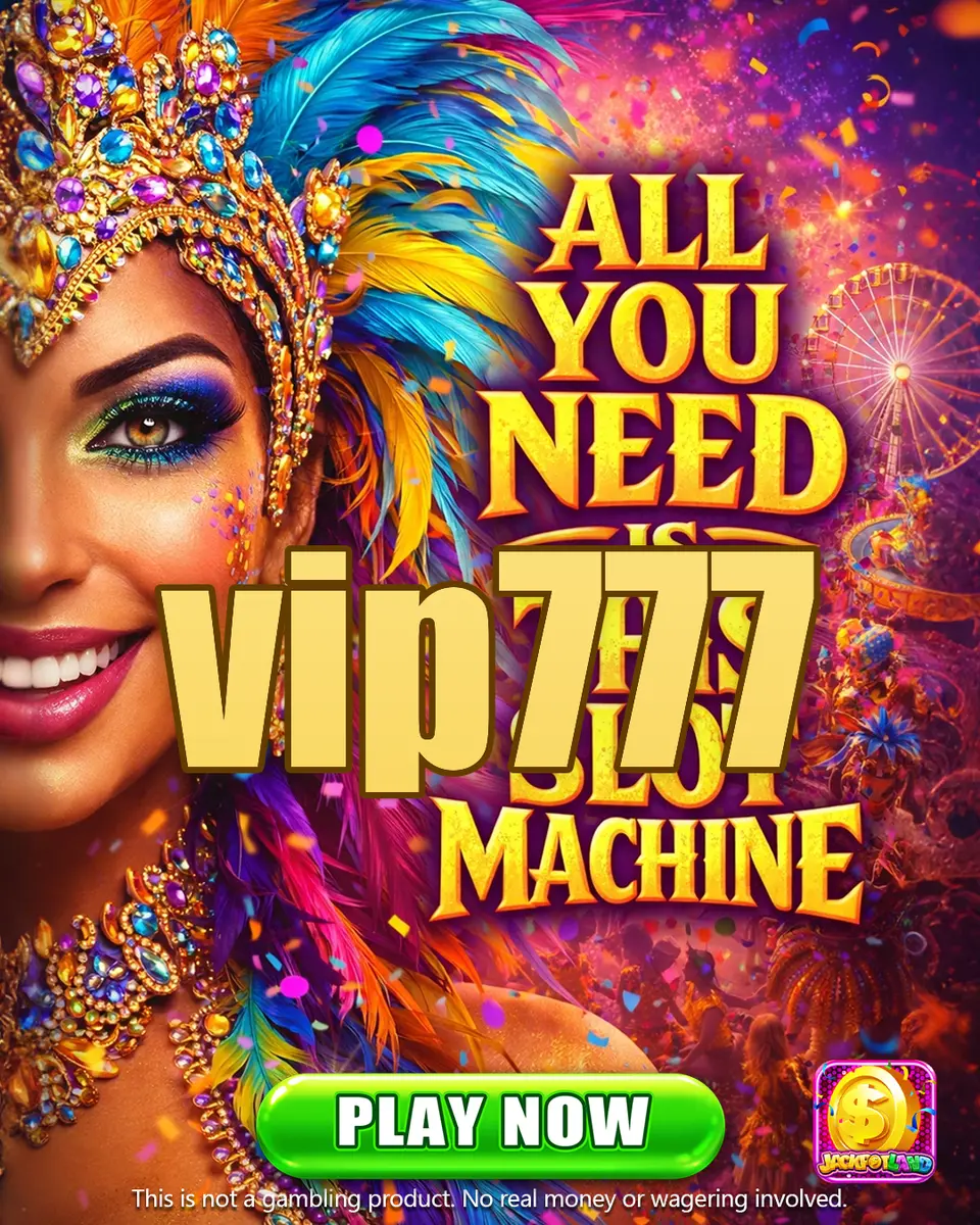 vip777 Preview - Resmi Unduh